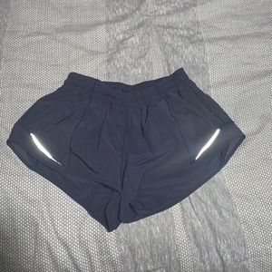 Lululemon Shorts Size 8